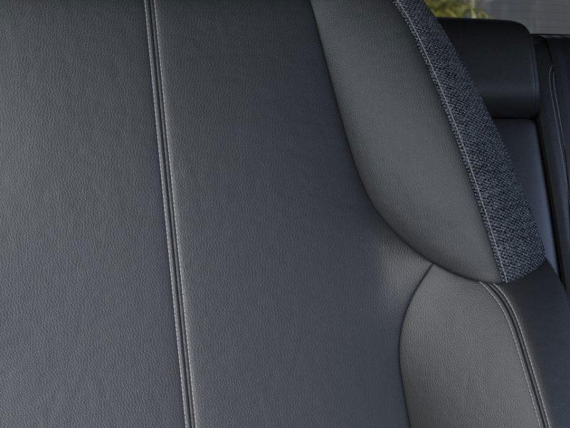 new 2025 Cadillac OPTIQ car, priced at $53,065