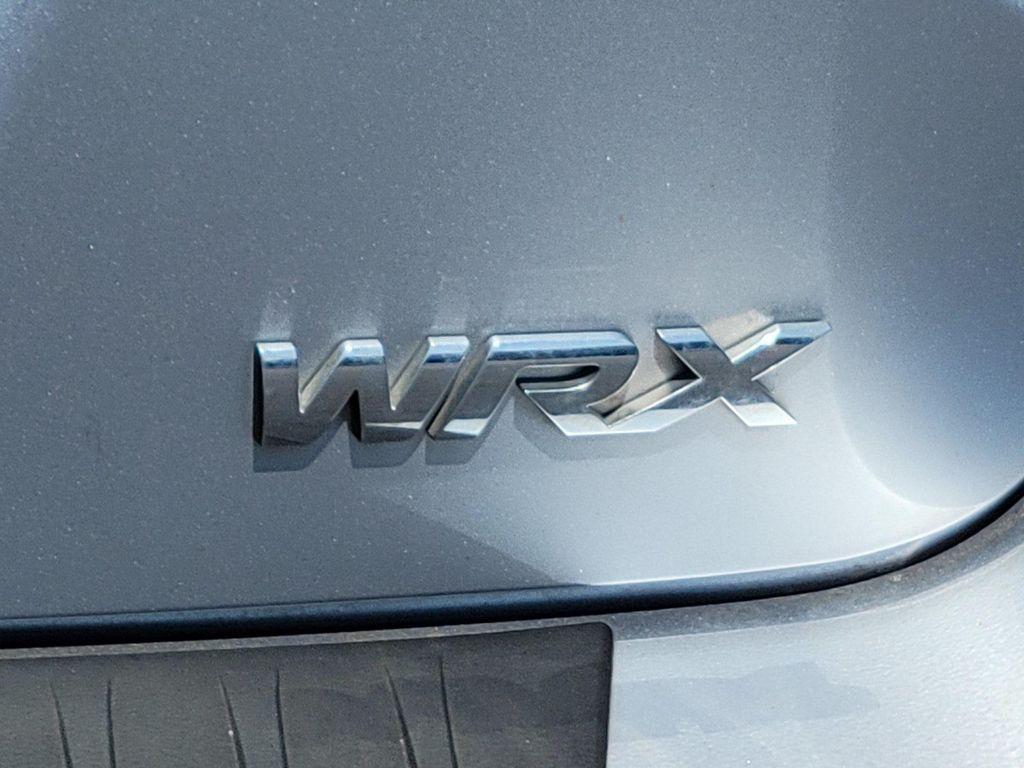 used 2013 Subaru Impreza WRX car, priced at $12,690