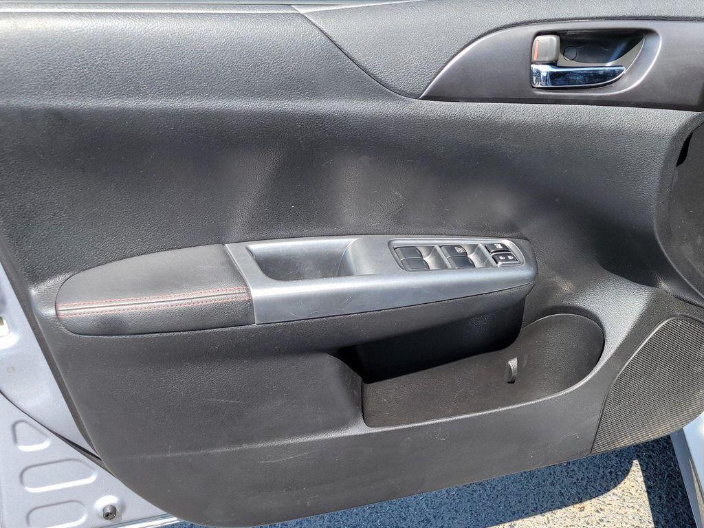 used 2013 Subaru Impreza WRX car, priced at $12,690