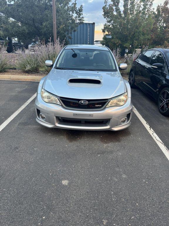 used 2013 Subaru Impreza WRX car, priced at $14,685