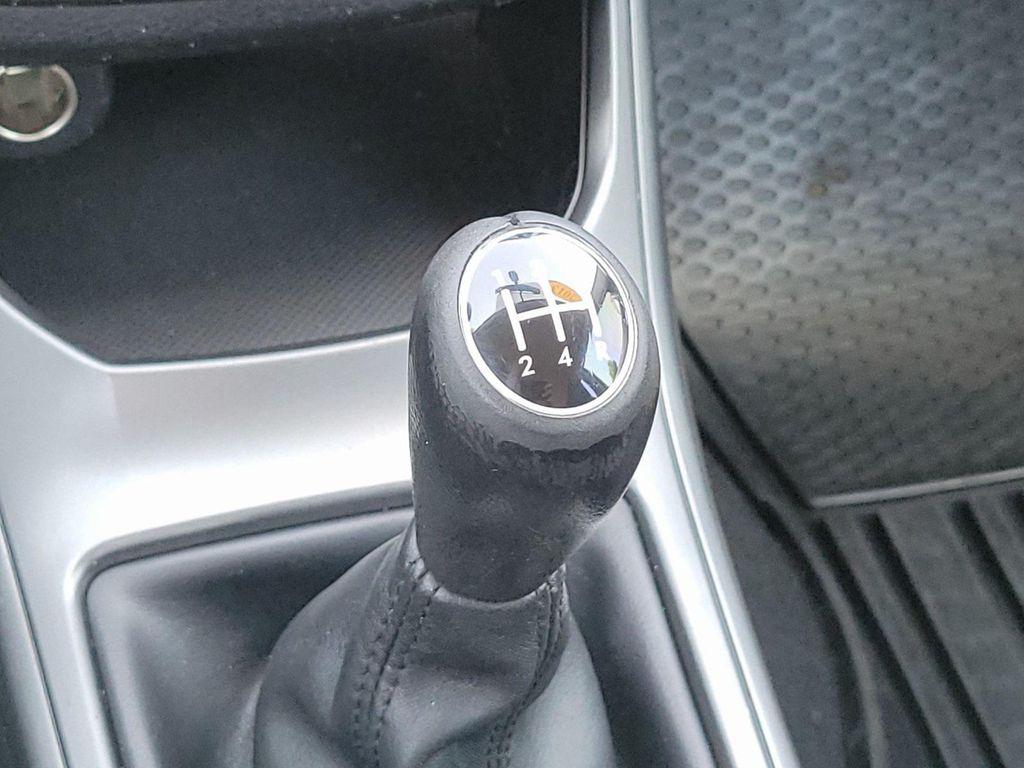 used 2013 Subaru Impreza WRX car, priced at $12,690