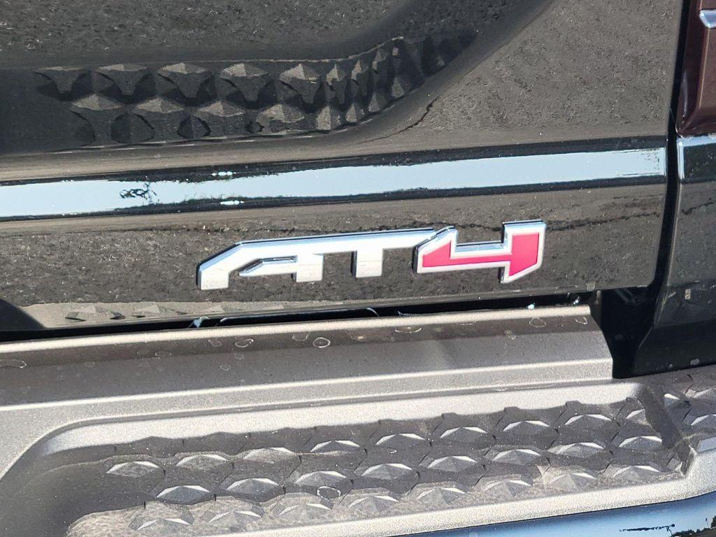 new 2026 GMC Canyon car, priced at $52,435