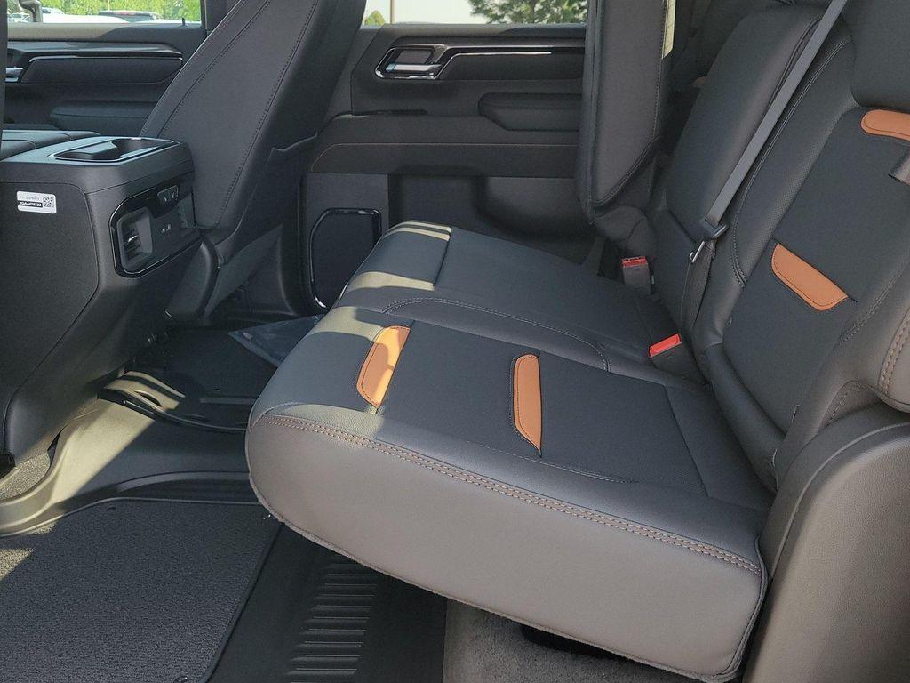 new 2025 GMC Sierra 2500 car, priced at $81,690