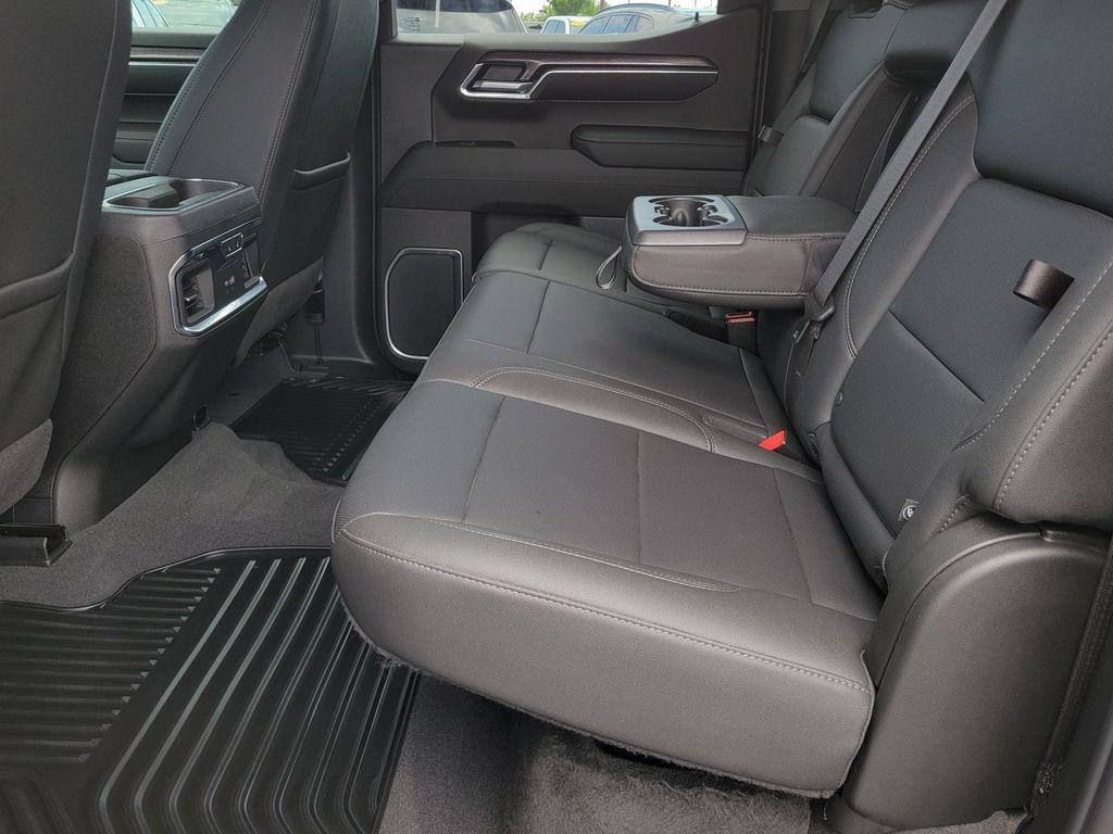 used 2023 Chevrolet Silverado 1500 car, priced at $51,245
