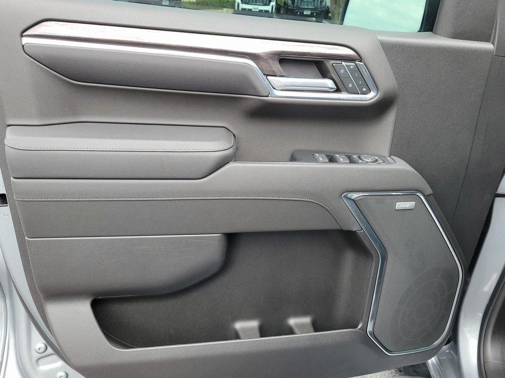 used 2023 Chevrolet Silverado 1500 car, priced at $51,245