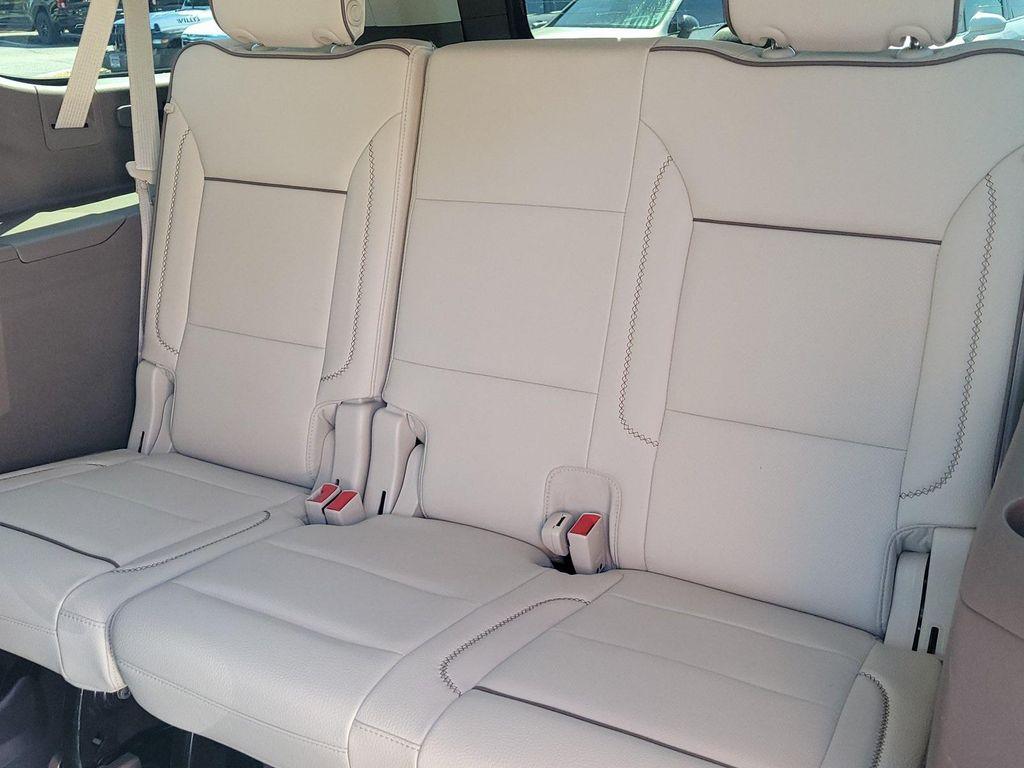 used 2022 GMC Yukon XL car, priced at $62,293