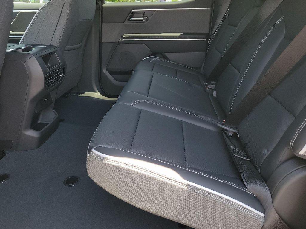 new 2026 GMC Sierra EV car, priced at $73,195