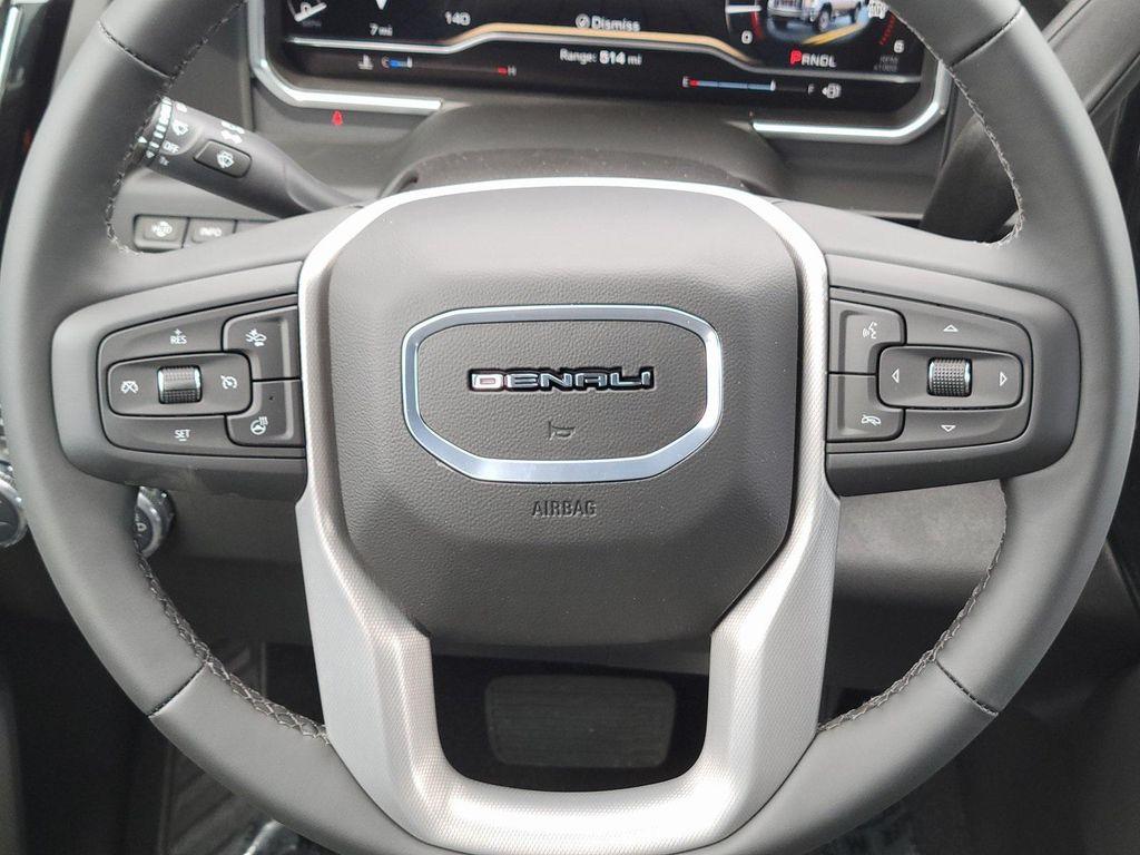 new 2025 GMC Sierra 2500 car, priced at $82,885