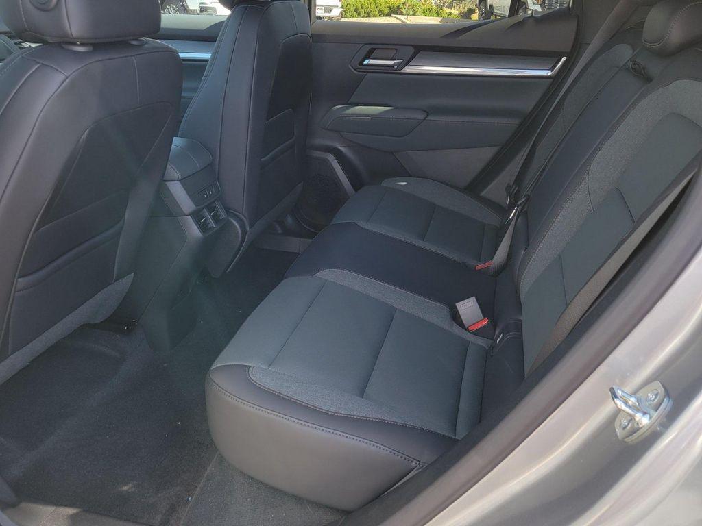 new 2026 GMC Terrain car, priced at $42,385