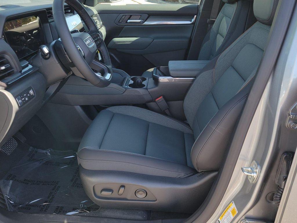 new 2026 GMC Terrain car, priced at $42,385