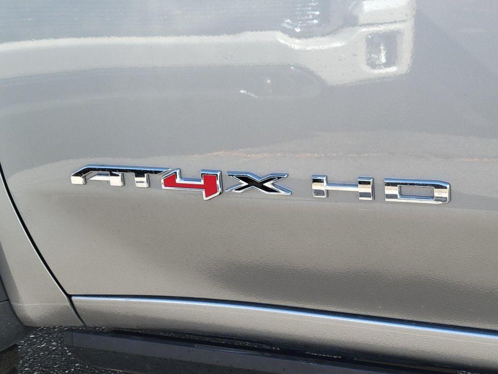 new 2026 GMC Sierra 2500 car, priced at $96,825