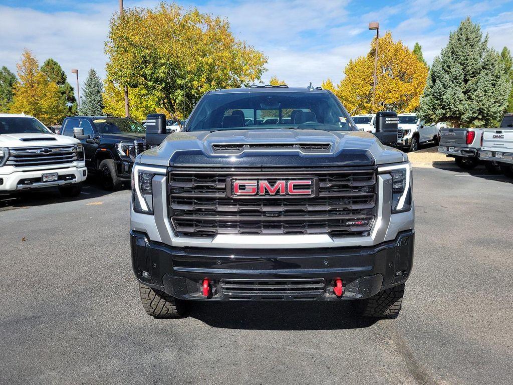new 2026 GMC Sierra 2500 car, priced at $96,825