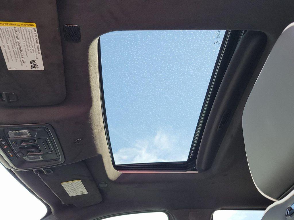 new 2026 GMC Sierra 2500 car, priced at $96,825