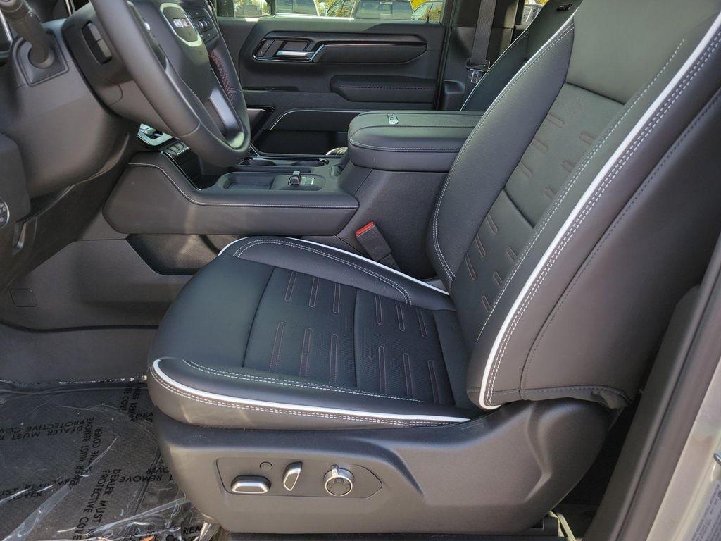 new 2026 GMC Sierra 2500 car, priced at $96,825