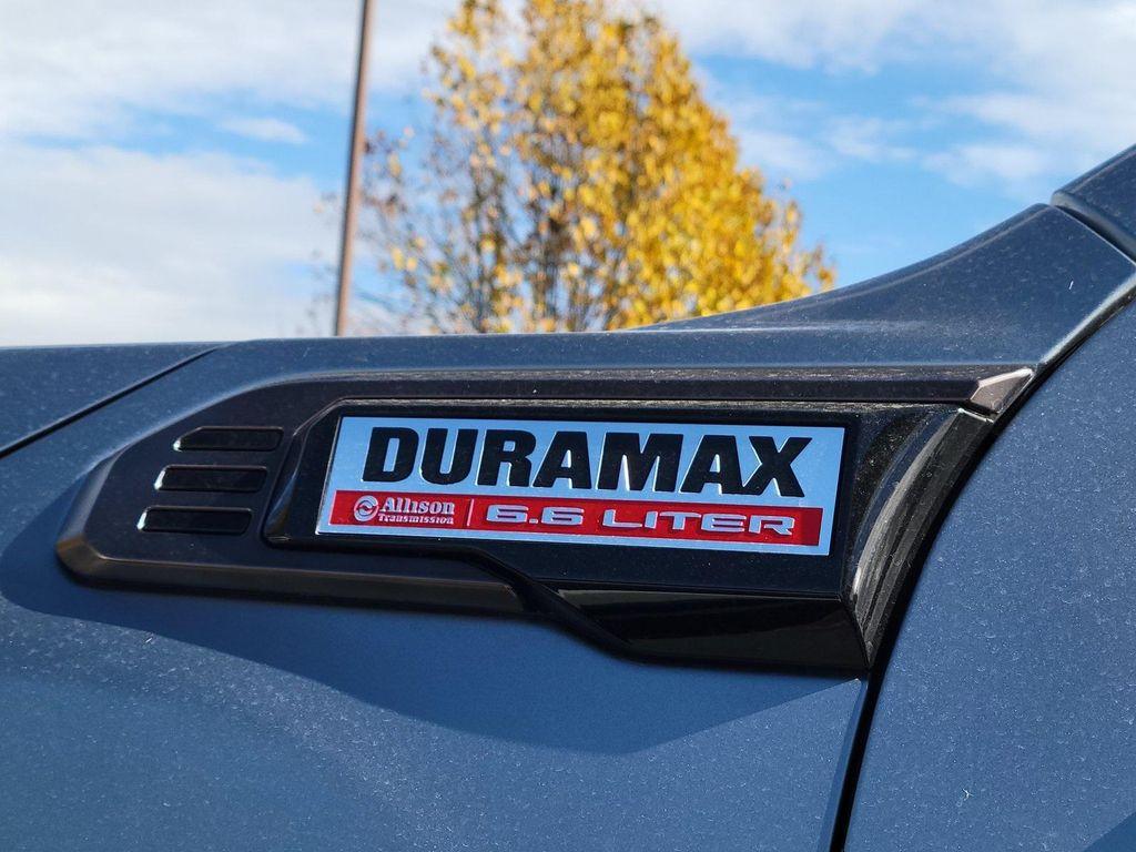 new 2026 GMC Sierra 2500 car, priced at $96,825