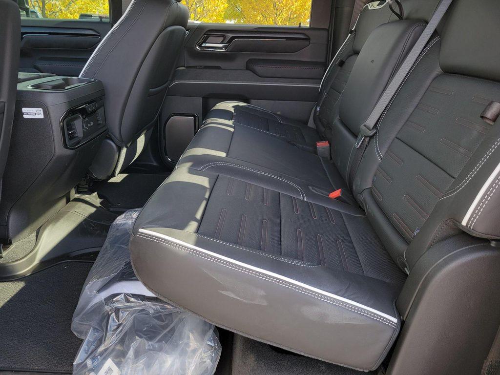 new 2026 GMC Sierra 2500 car, priced at $96,825