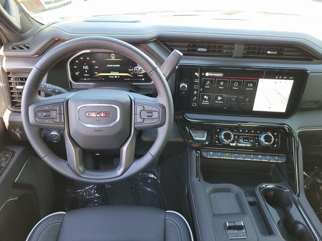 new 2026 GMC Sierra 2500 car, priced at $96,825