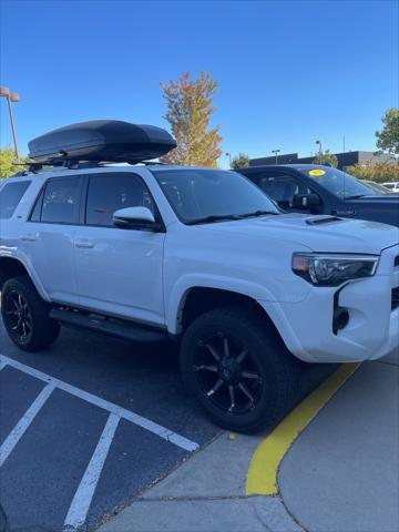 used 2019 Toyota 4Runner car, priced at $34,695