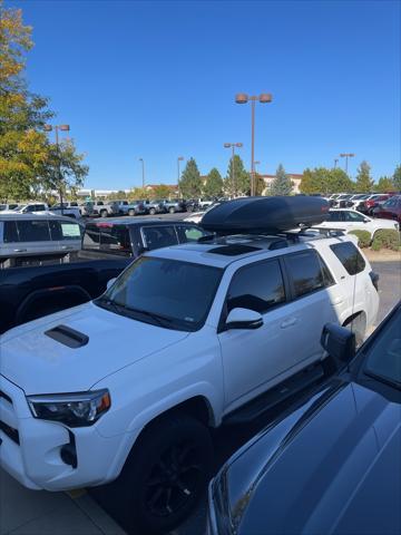 used 2019 Toyota 4Runner car, priced at $34,695