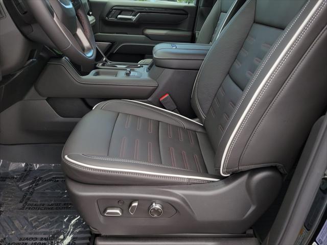 new 2025 GMC Sierra 2500 car, priced at $105,245