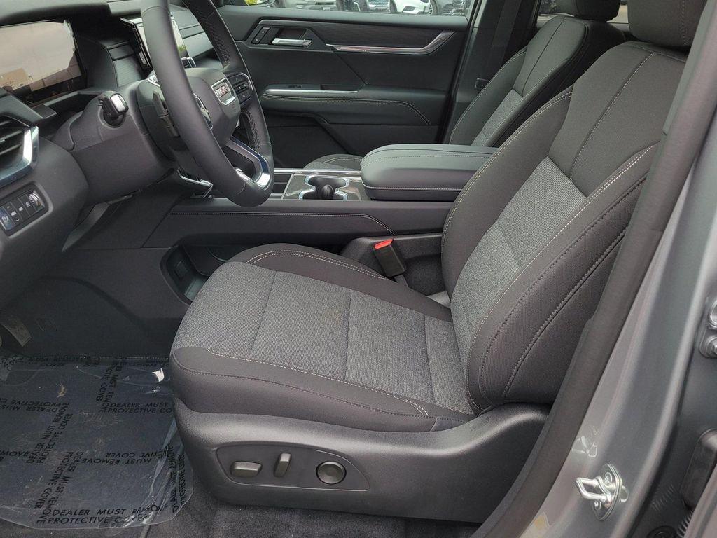 new 2025 GMC Acadia car, priced at $42,990