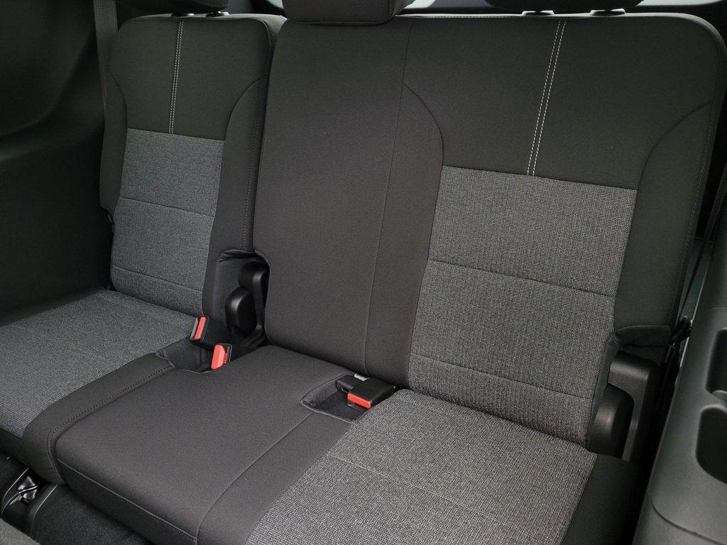 new 2025 GMC Acadia car, priced at $42,990