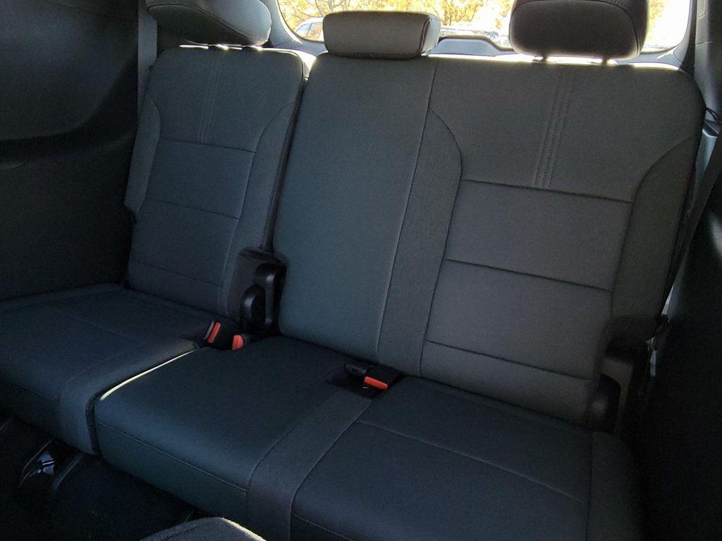 new 2026 GMC Acadia car, priced at $54,195