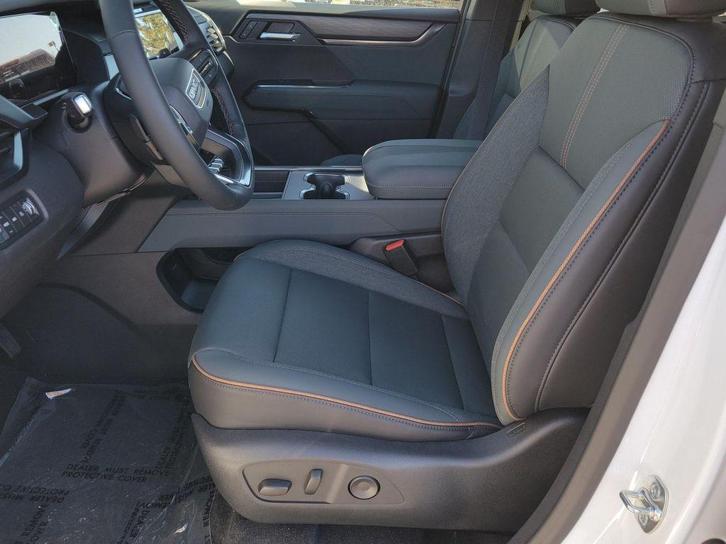 new 2026 GMC Acadia car, priced at $54,195