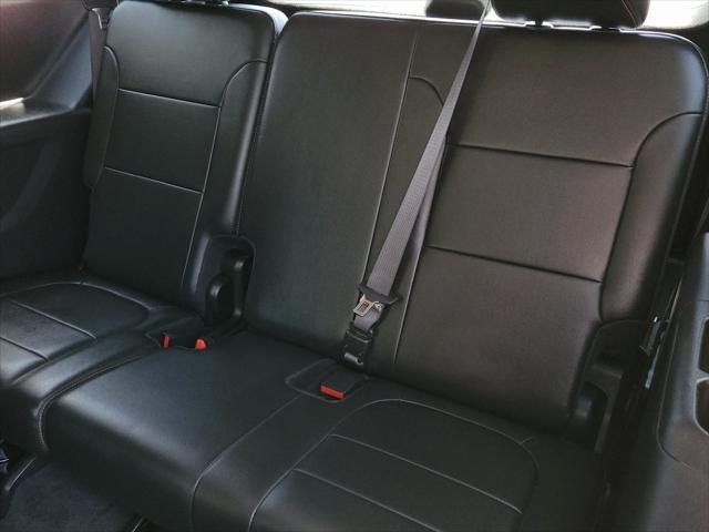 used 2020 Chevrolet Traverse car, priced at $28,271