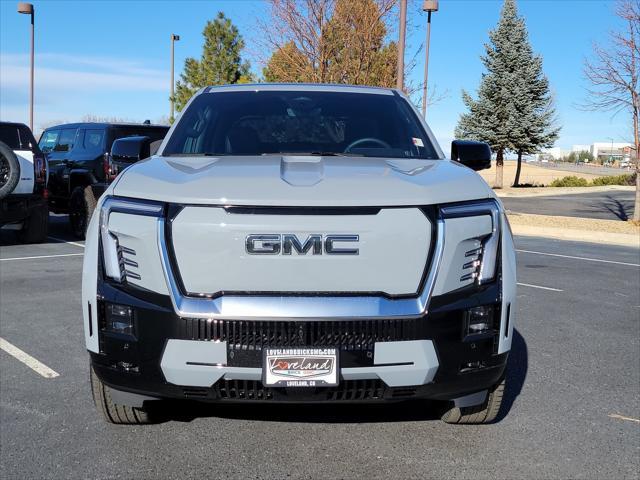 new 2025 GMC Sierra 1500 car, priced at $101,285