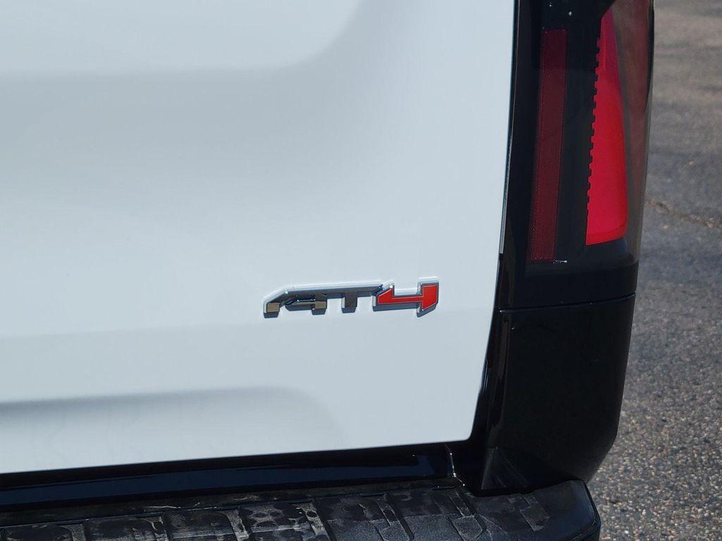 new 2026 GMC Sierra EV car, priced at $91,695
