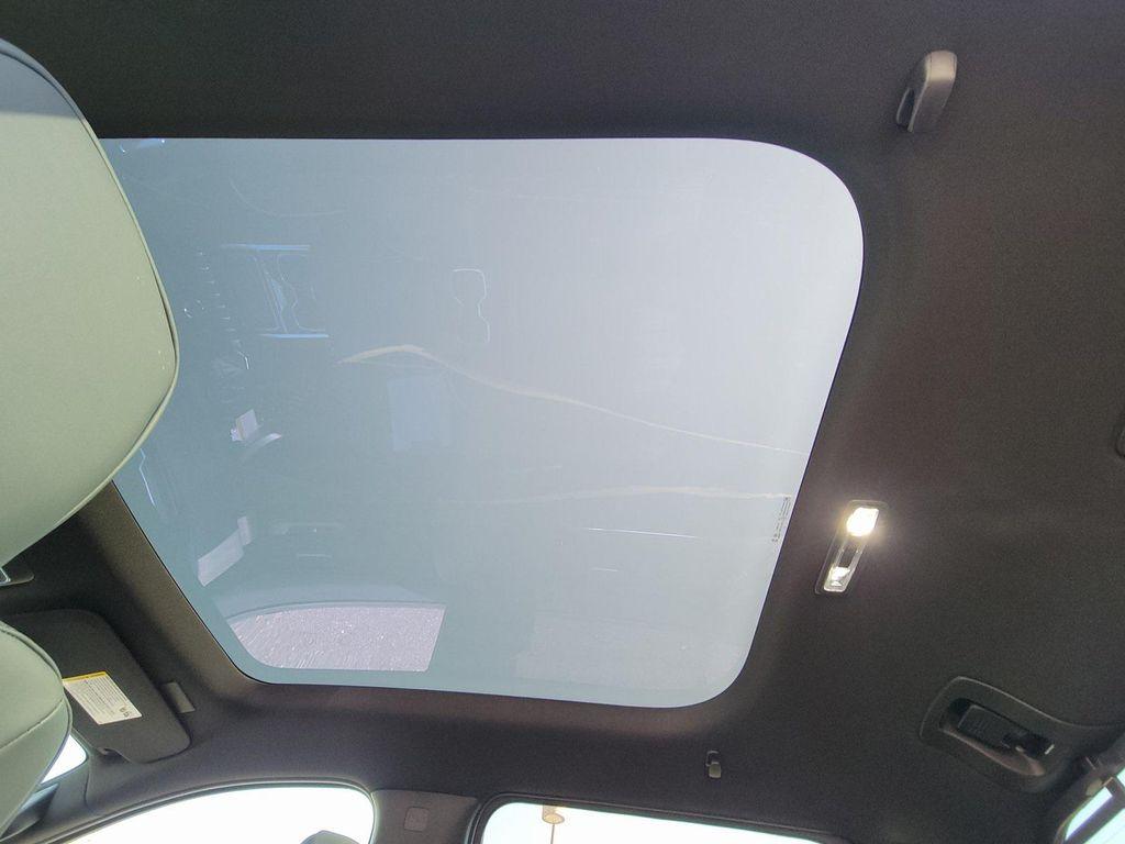 new 2026 GMC Sierra EV car, priced at $91,695