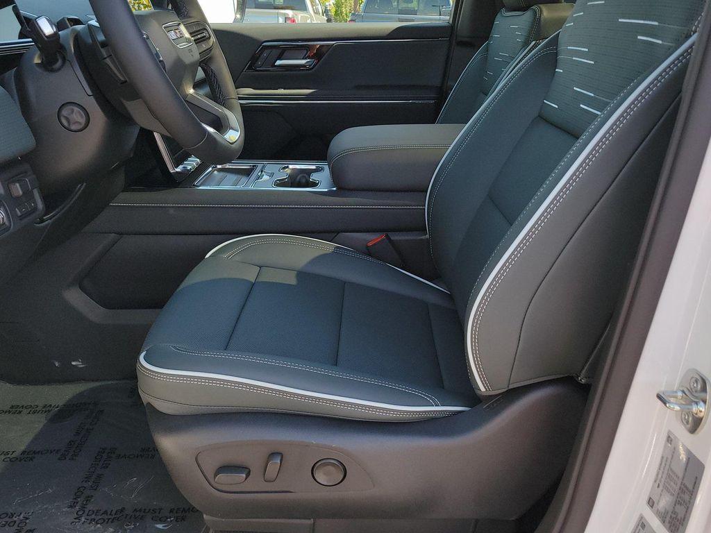 new 2026 GMC Sierra EV car, priced at $91,695