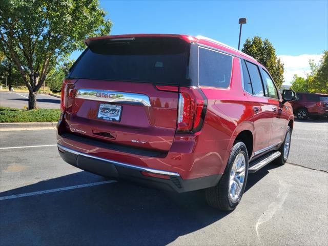 new 2024 GMC Yukon car, priced at $76,000