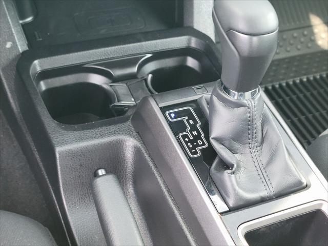 used 2023 Toyota Tacoma car, priced at $41,460