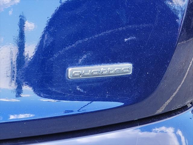 used 2020 Audi Q5 car, priced at $23,515