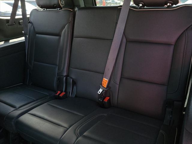 used 2021 GMC Yukon XL car, priced at $43,894