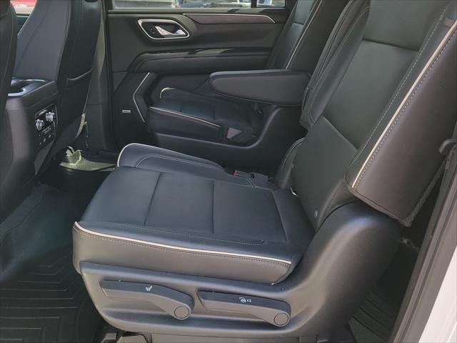 used 2021 GMC Yukon XL car, priced at $43,894