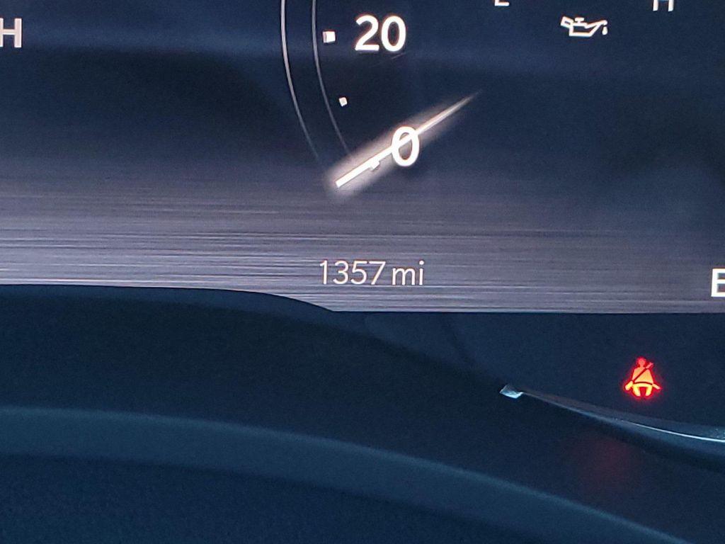 used 2025 Ram 2500 car, priced at $69,674