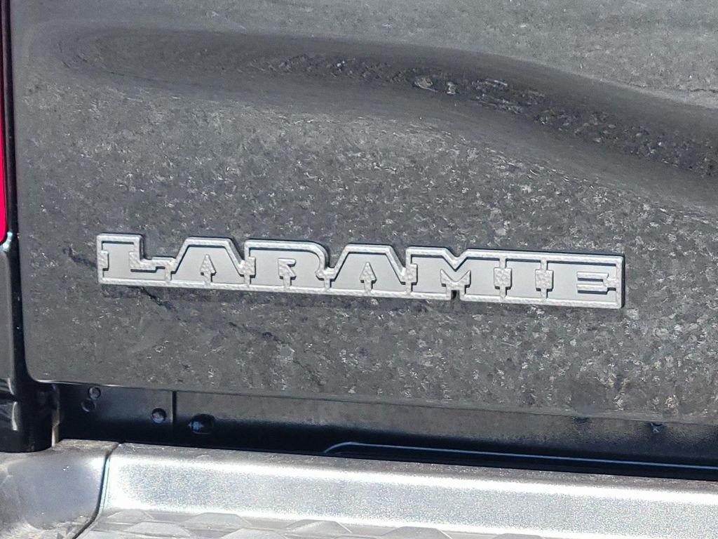 used 2025 Ram 2500 car, priced at $69,674