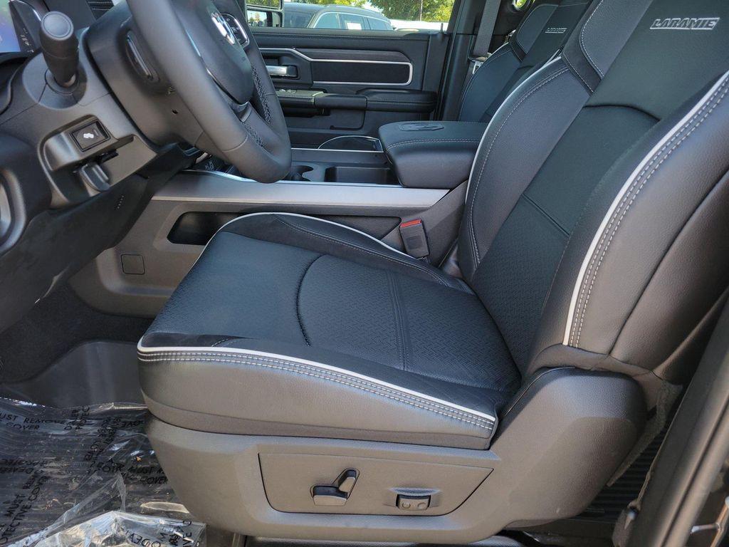 used 2025 Ram 2500 car, priced at $69,674