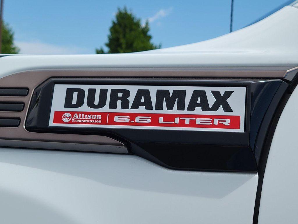 new 2025 GMC Sierra 2500 car, priced at $104,320