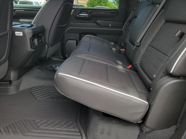 new 2025 GMC Sierra 2500 car, priced at $104,320