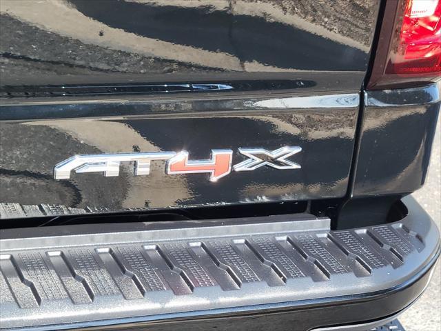 used 2025 GMC Sierra 1500 car, priced at $79,385