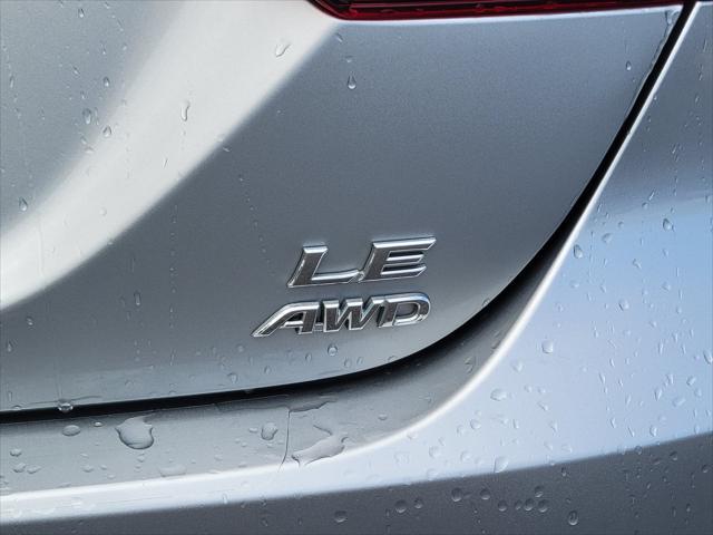 used 2022 Toyota Camry car, priced at $24,648