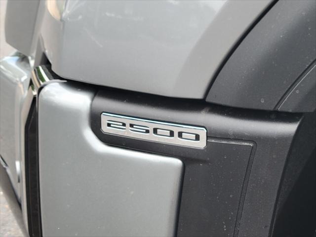new 2025 GMC Sierra 2500 car, priced at $82,755