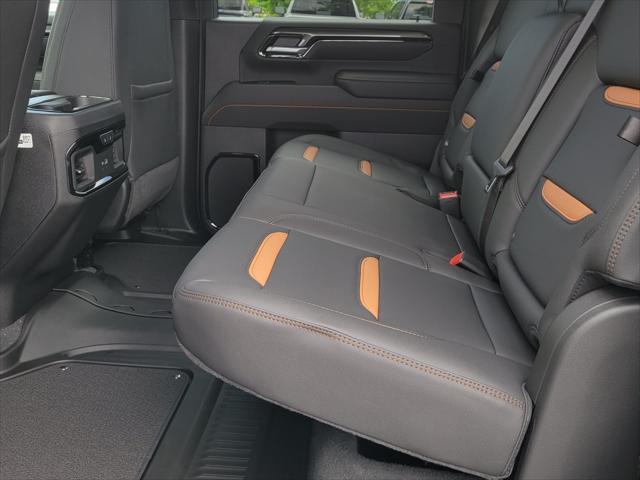 new 2025 GMC Sierra 2500 car, priced at $82,755
