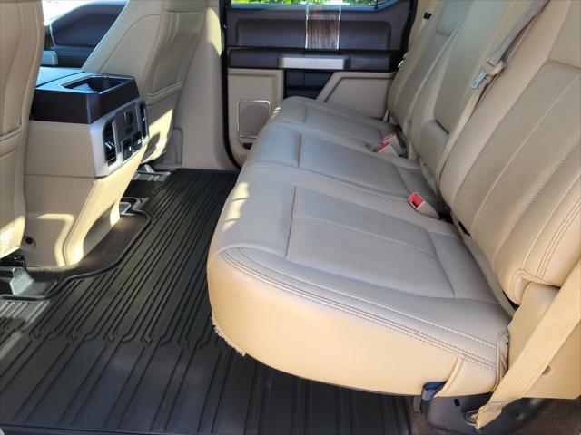 used 2019 Ford F-150 car, priced at $31,210