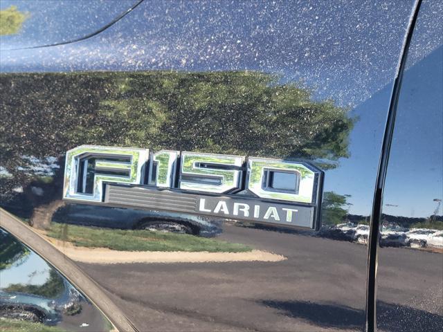 used 2019 Ford F-150 car, priced at $31,210