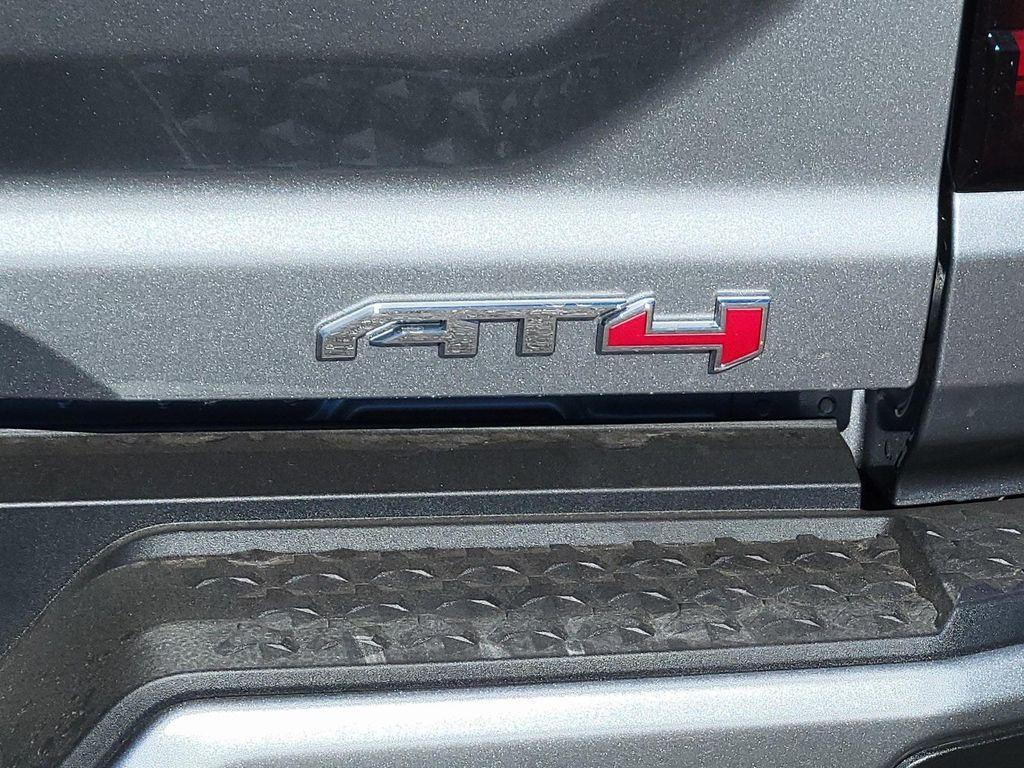 new 2026 GMC Canyon car, priced at $43,515